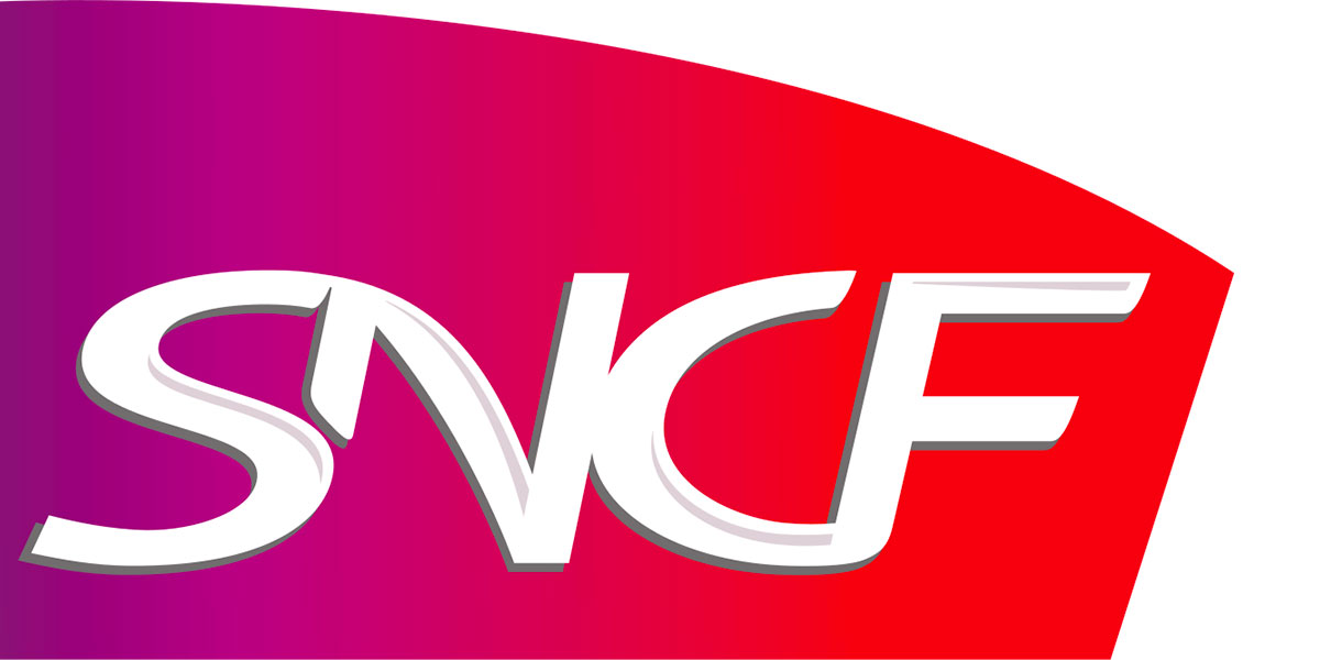 Logo de la marque Boutique SNCF - Nancy Saint - Max
