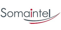 Logo de la marque Somaintel - ANGERS