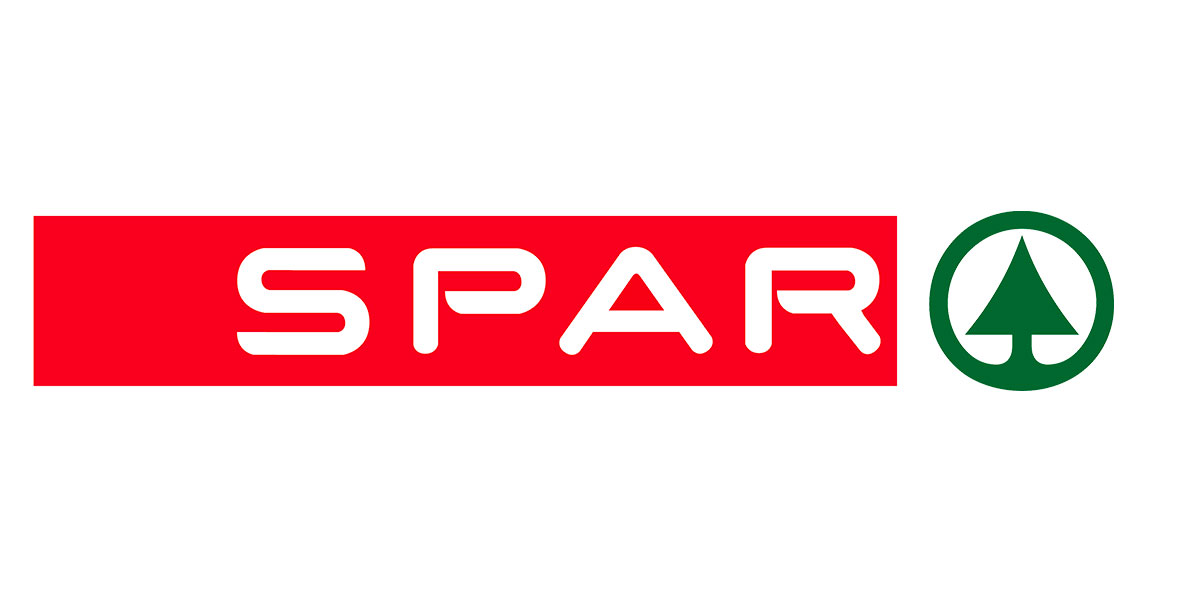 Logo de la marque Spar - Ugine