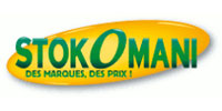 Logo de la marque Point de vente Stokomani