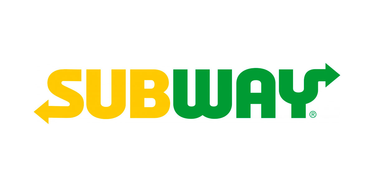 Logo de la marque Subway Montpellier