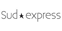 Logo de la marque Sud Express - Aubière