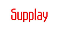 Logo de la marque Supplay - ROUBAIX
