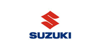 Logo de la marque Suzuki Moto - Suzuki France