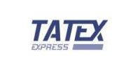Logo de la marque Tatex Express