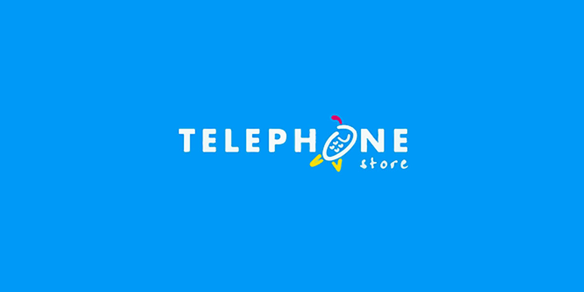 Logo de la marque Téléphone Store CHARLIEU