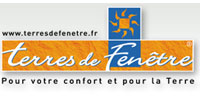 Logo de la marque COLOR FENETRE