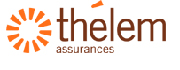 Logo de la marque Thelem Assurances - Joigny