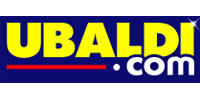 Logo de la marque Ubaldi Monaco