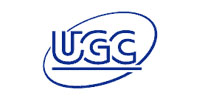 Logo de la marque Salle de cinéma UGC