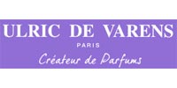 Logo de la marque Ulric de Varens VARENS 