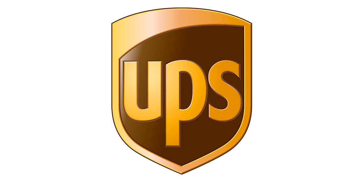 Logo de la marque Centre de service UPS La Courneuve