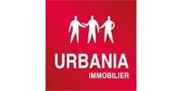 Logo de la marque Urbania - SAMOËNS
