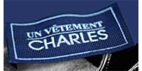 Logo de la marque Vêtements Charles