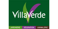 Logo de la marque VillaVerde - CISSAC MEDOC