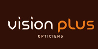 Logo de la marque Vision Plus