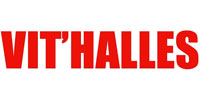 Logo de la marque Vit'Halles 77