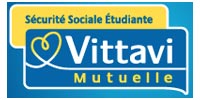 Logo de la marque Vittavi - Blaye