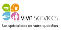 Logo de la marque Agence Viva Services