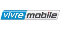 Logo de la marque Vivre Mobile - Touques