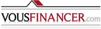 Logo de la marque Vousfinancer Marsillargues