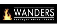 Logo de la marque Wanders CAHU SYLVAIN