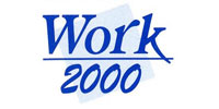 Logo de la marque Siège Social Work 2000