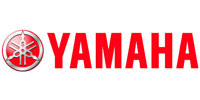 Logo de la marque Yamaha - RIDER ATTITUDE SARL