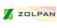 Logo de la marque Zolpan - GRIMAUD
