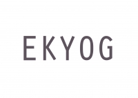 Logo de la marque Ekyog - Blois