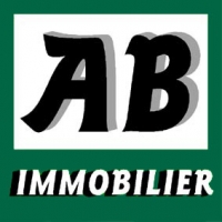 Logo de la marque AB Immobilier CREPY EN VALOIS