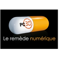 Logo de la marque PC30 Montpellier