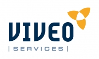 Logo de la marque Vivéo Services Paris