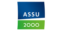 Logo de la marque ASSU 2000 Assurance Le Bourget