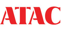 Logo de la marque Atac - Saint benigne