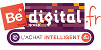 Logo de la marque Digital - Colmar