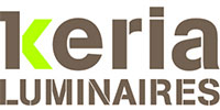 Logo de la marque KERIA - PLAISIR3