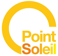 Logo de la marque Point Soleil - Stanislas 