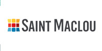 Logo de la marque Saint Maclou- HOUDEMONT
