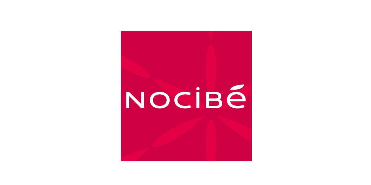 Logo de la marque Nocibé  VENISSIEUX