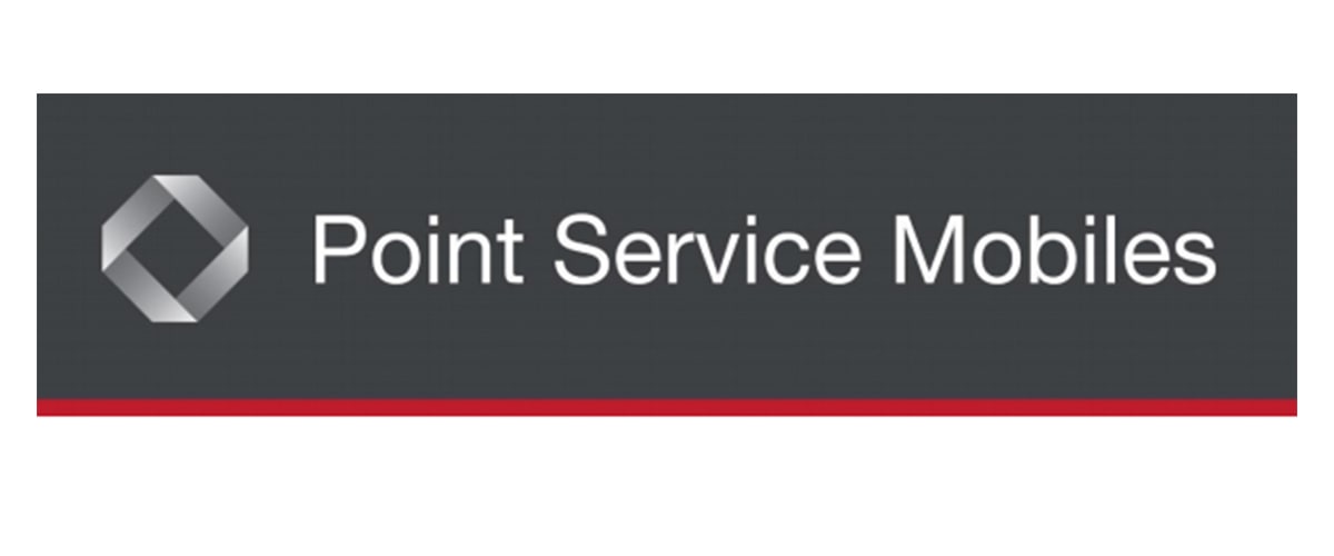 Logo de la marque Point Service Mobiles - Gagny