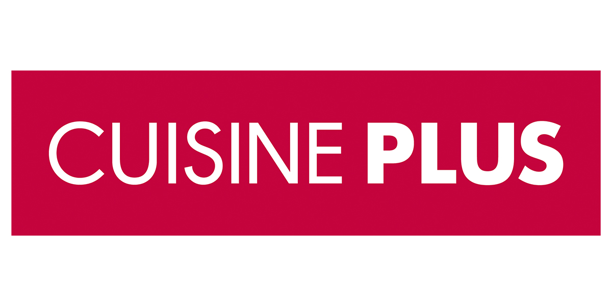 Logo de la marque Cuisine Plus - Saint-Quentin