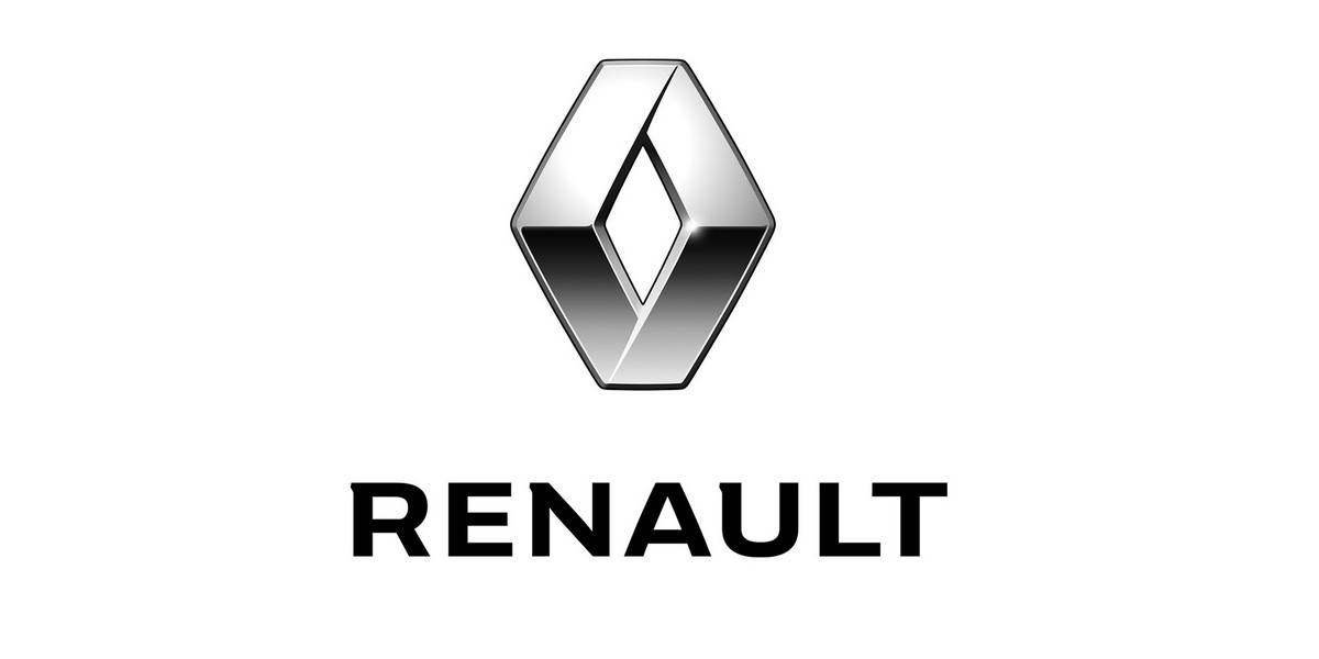Logo de la marque Renault - GARAGE A SAUNIER SAS