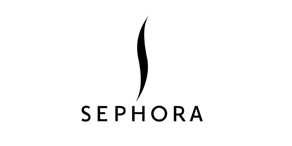Logo de la marque Sephora NANCY