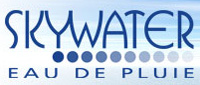 Logo de la marque SKYWATER - HERVE