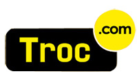 Logo de la marque Troc Poitiers
