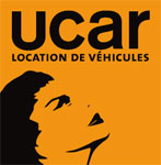 Logo de la marque UCAR CHATOU 
