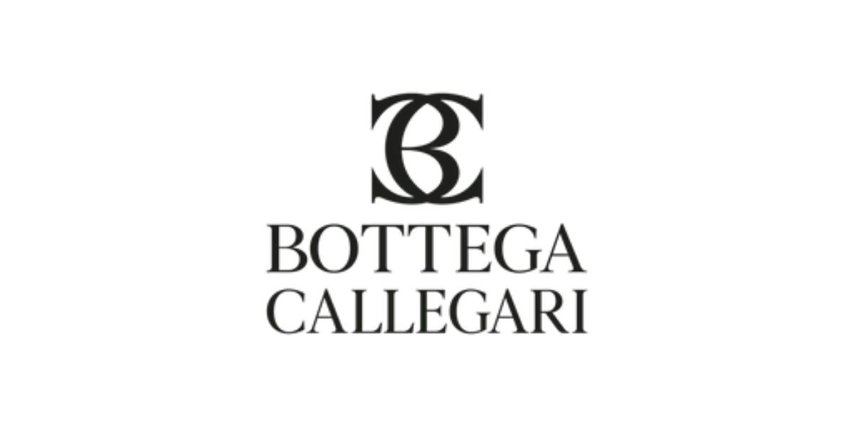 Logo marque Bottega Callegari