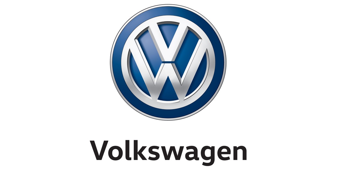 Logo de la marque Volkswagen Carpentras