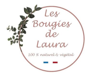 Les bougies de Laura